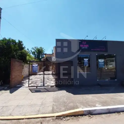 Casa à venda em Vila Rica, São Sebastião do Caí