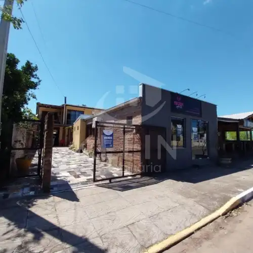 Casa à venda em Vila Rica, São Sebastião do Caí