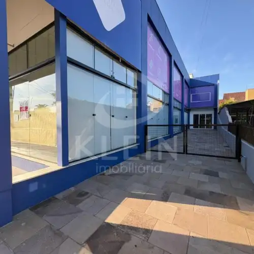 Prédio para alugar em Centro, São Sebastião do Caí