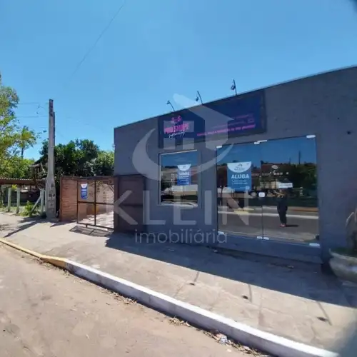 Sala para alugar em Vila Rica, São Sebastião do Caí