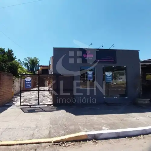 Sala para alugar em Vila Rica, São Sebastião do Caí