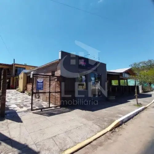 Sala para alugar em Vila Rica, São Sebastião do Caí