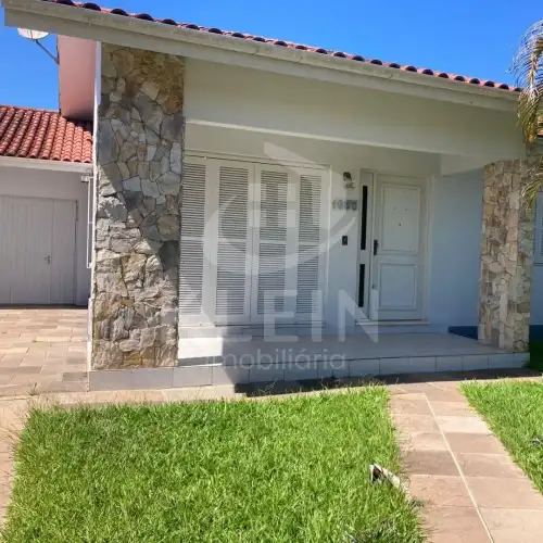 Casa para alugar em Centro, São Sebastião do Caí
