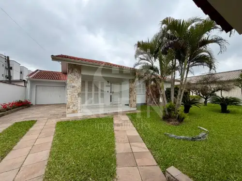 Casa para alugar em Centro, São Sebastião do Caí