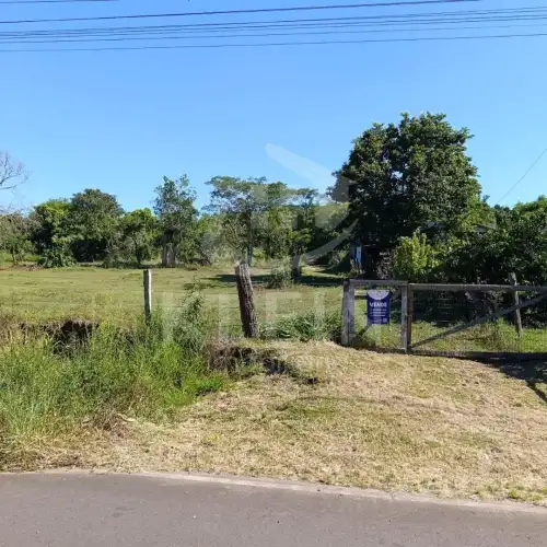 Terreno à venda em Angico, São Sebastião do Caí