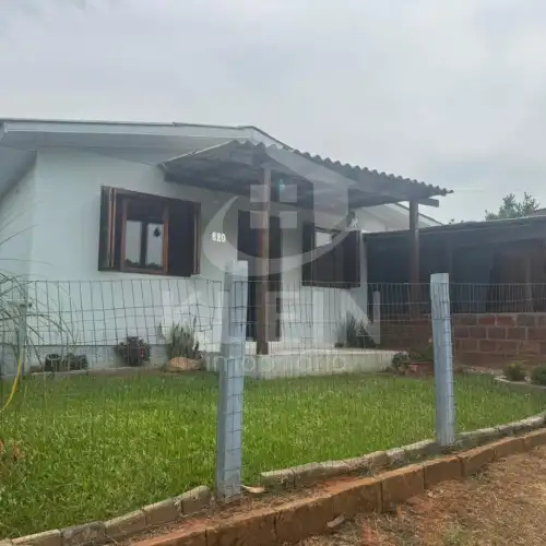Casa à venda em Centro, Harmonia