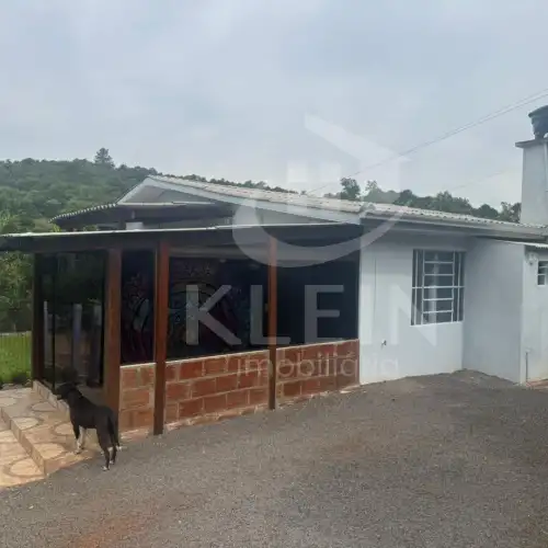 Casa à venda em Centro, Harmonia