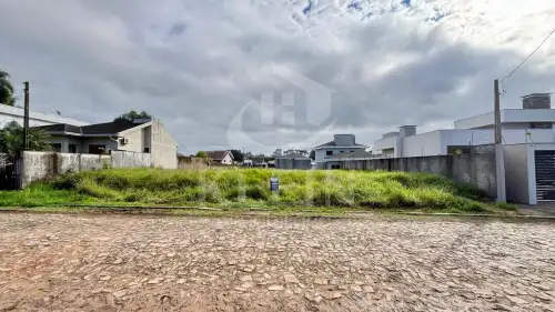 Terreno à venda em Lot. Laux, São Sebastião do Caí