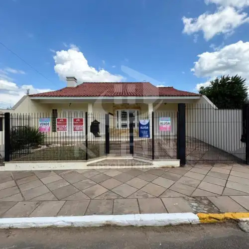 Casa para alugar em Navegantes, São Sebastião do Caí