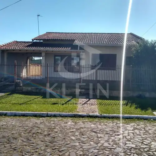 Casa à venda em Vila Rica, Portão