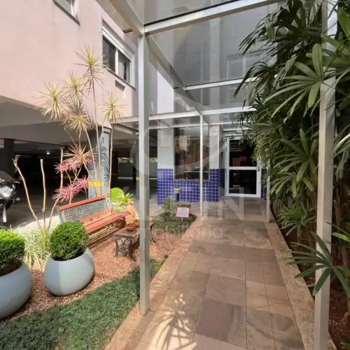 Apartamento à venda em Navegantes, São Sebastião do Caí