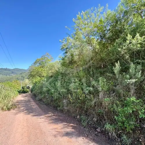 Área de Terras à venda em Santa Rita, Tupandi