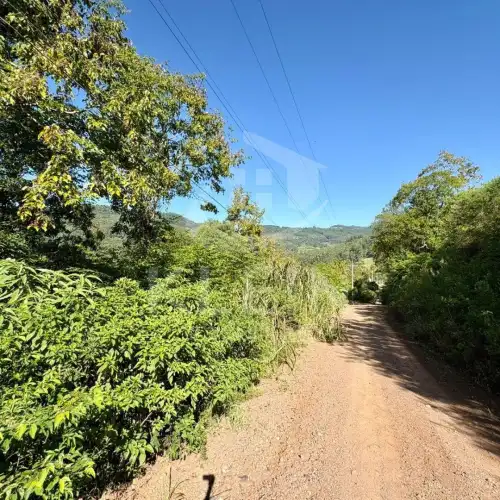 Área de Terras à venda em Santa Rita, Tupandi