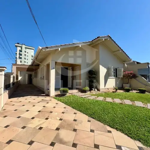 Casa à venda em Centro, São Sebastião do Caí