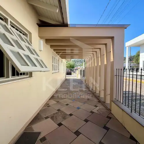 Casa à venda em Centro, São Sebastião do Caí