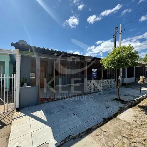 Casa à venda em Lot. Popular, São Sebastião do Caí