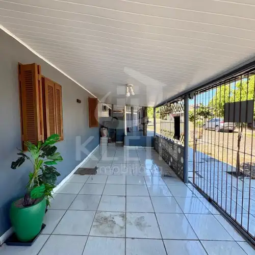Casa à venda em Lot. Popular, São Sebastião do Caí