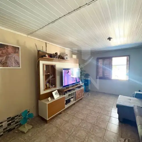 Casa à venda em Lot. Popular, São Sebastião do Caí