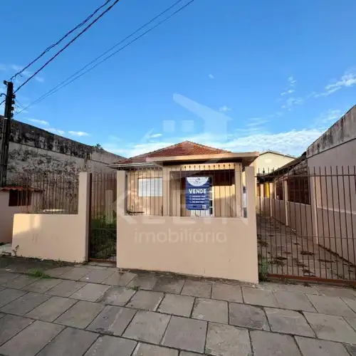 Casa à venda em Centro, São Sebastião do Caí