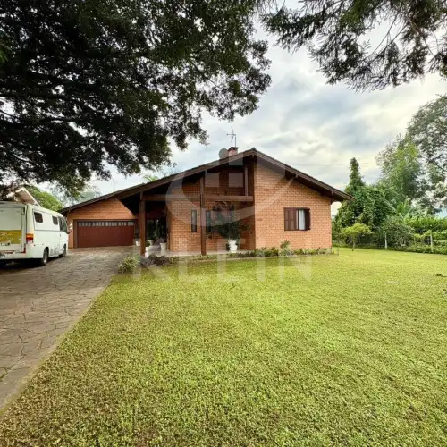Casa à venda em Rincão do Cascalho, Portão