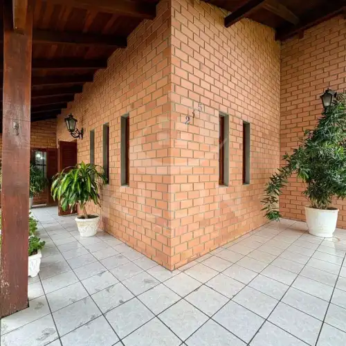 Casa à venda em Rincão do Cascalho, Portão