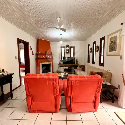 Casa à venda em Rincão do Cascalho, Portão