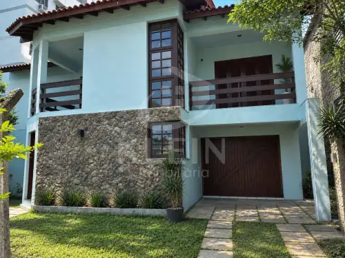 Casa à venda em Centro, São Sebastião do Caí