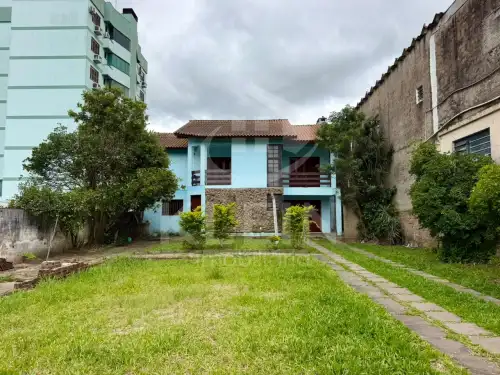 Casa para alugar em Centro, São Sebastião do Caí