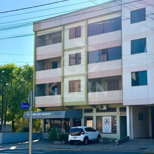 Apartamento para alugar em Quilombo, São Sebastião do Caí