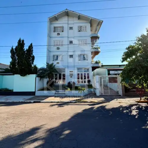 Apartamento para alugar em Centro, São Sebastião do Caí