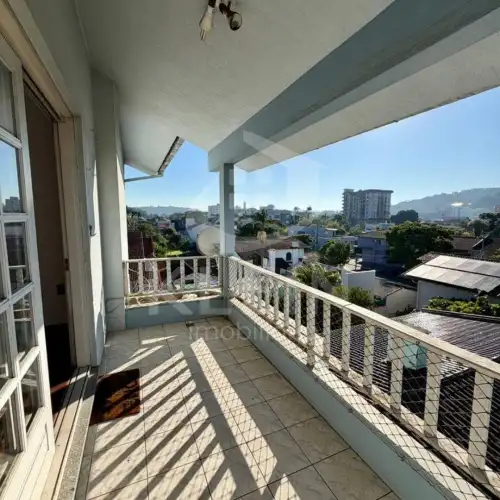 Apartamento para alugar em Centro, São Sebastião do Caí