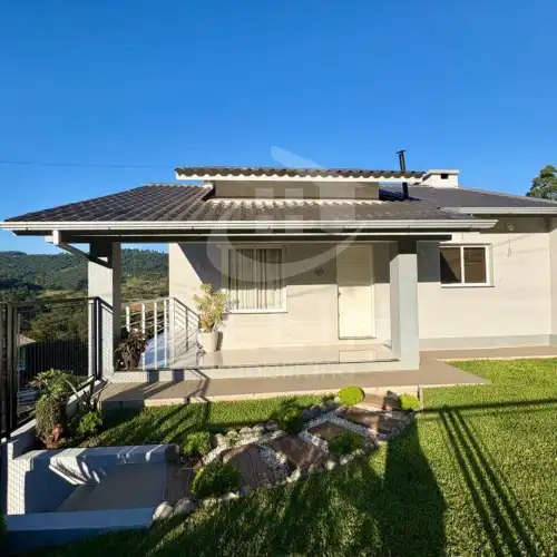 Casa à venda em Lot. Residencial da Colina, Tupandi