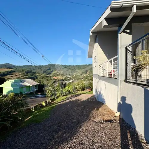 Casa à venda em Lot. Residencial da Colina, Tupandi