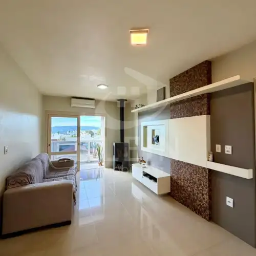 Apartamento à venda em Dom Vicente, Bom Princípio
