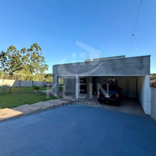 Casa à venda em Nova Santa Cruz, Harmonia