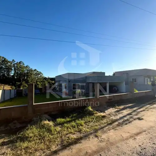 Casa à venda em Nova Santa Cruz, Harmonia