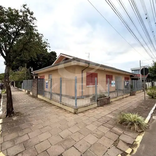 Casa para alugar em Centro, São Sebastião do Caí