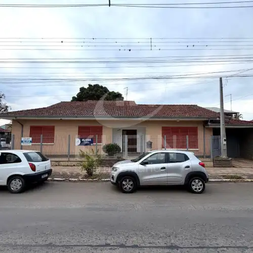 Casa para alugar em Centro, São Sebastião do Caí