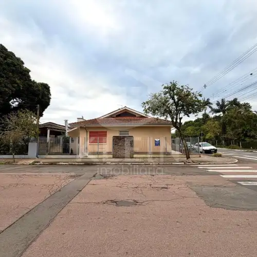 Casa para alugar em Centro, São Sebastião do Caí