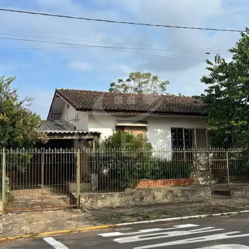 Casa à venda em Navegantes, São Sebastião do Caí