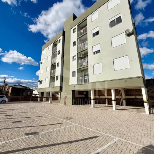 Apartamento à venda em Vila Rica, São Sebastião do Caí