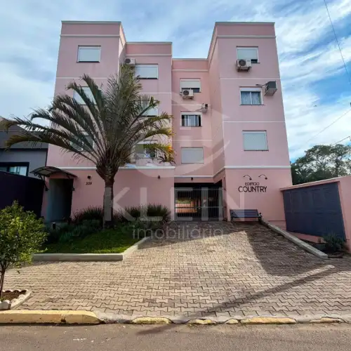 Apartamento à venda em Centro, São Sebastião do Caí