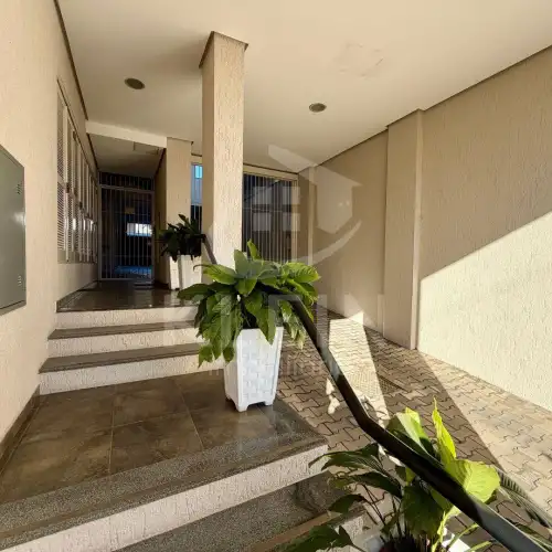 Apartamento à venda em Centro, Bom Princípio