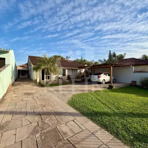 Casa à venda em Vila Rica, São Sebastião do Caí