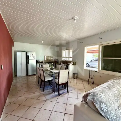 Casa à venda em Vila Rica, São Sebastião do Caí