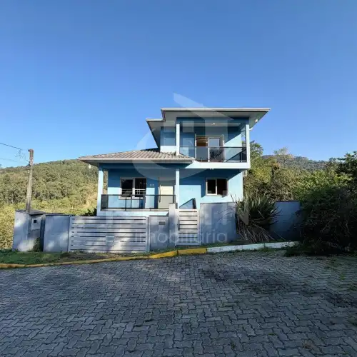 Casa à venda em Recanto Verde, Bom Princípio