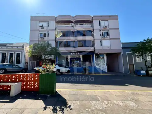 Apartamento à venda em Centro, São Sebastião do Caí
