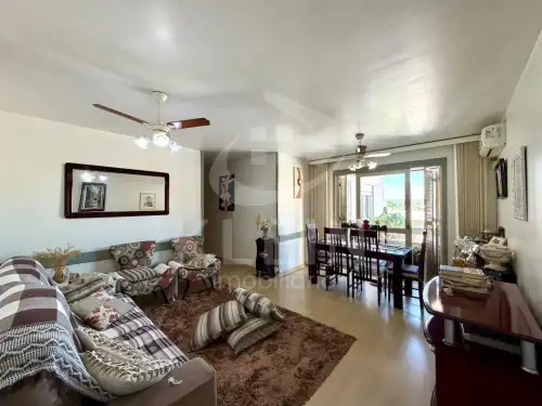 Apartamento à venda em Centro, São Sebastião do Caí