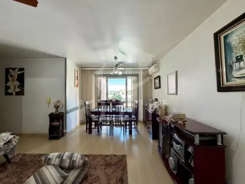 Apartamento à venda em Centro, São Sebastião do Caí