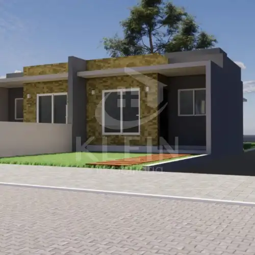 Casa à venda em Boa Vista, São Sebastião do Caí